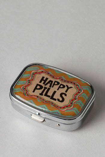 pill boxes for women